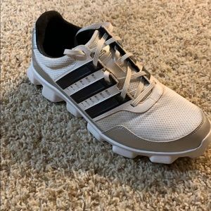 Adidas crossflex sport golf shoes 11.5